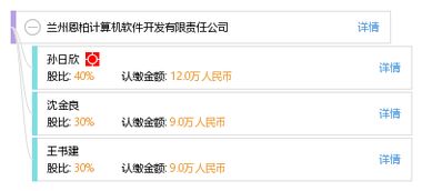 蘭州恩柏計(jì)算機(jī)軟件開(kāi)發(fā)有限責(zé)任公司 專注軟件研發(fā)，驅(qū)動(dòng)數(shù)字化未來(lái)